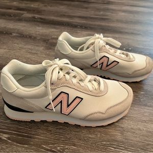 🔥New Balance Tenis 515 V3 For Women’s Size 8 EUC